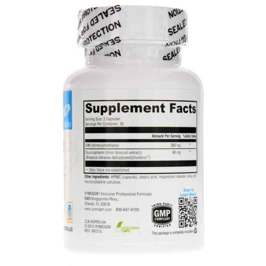 Hormone Protect, XYM